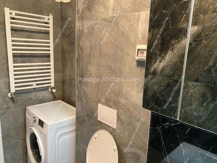 Apartament modern Iris- Aradului Terasa mare | Bloc nou - 9