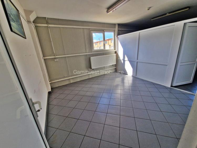 Hala industriala de vanzare, Calea Borsului, Oradea, Bihor A1918A - 8