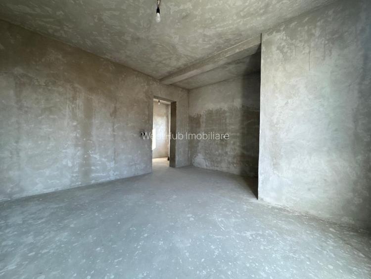 Duplex 4 camere, 110mp utili, 290mp teren - zona Giroc - 8