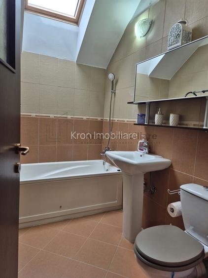 GARSONIERA SPATIOASA DE INCHIRIAT - STR. TARNAVEI - 11