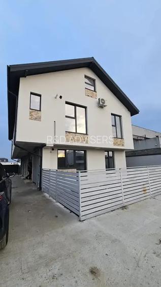 Apartament 2 Camere Gradina 60mp | Ideal Investitie | 2 locuri parcare - 7