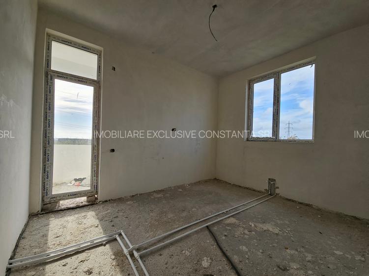 3 Camere Decomandat Bloc Nou 2025 Langa South Side Soseaua Cumpenei 87 Mp - 10