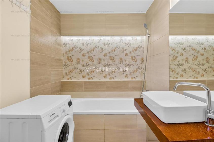 CASA INDIVIDUALA | 4 CAMERE | CURTE SI TERASA | SANPETRU - 23