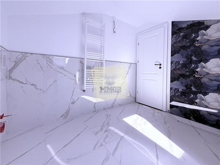 Apartament la cheie 155 mpu 3 camere 3 bai 2 parcari pe Octavian Goga - 16