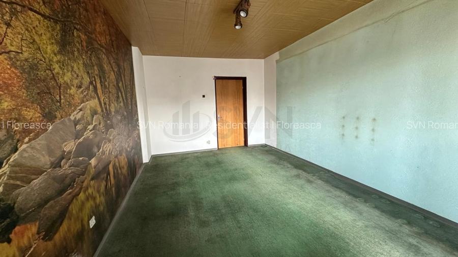 REA1028408 Apartament 3 camere I Ion Mihalache - 2