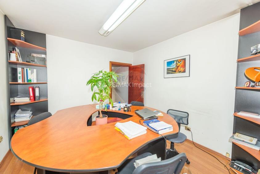 Apartament 3 camere decomandat 68 mp, Titulescu - metrou Basarab - 9