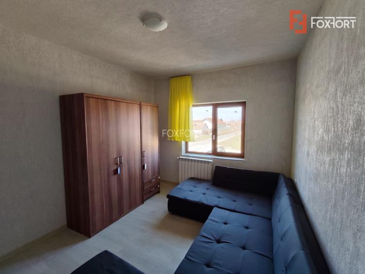 Casa de vanzare, tip duplex, in Sannicolau Mare - confort si liniste - 17