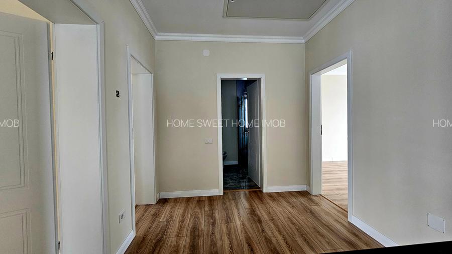 Vila premium Buftea | Calul Balan | 215 mp | Iaz | Comision 0 - 19