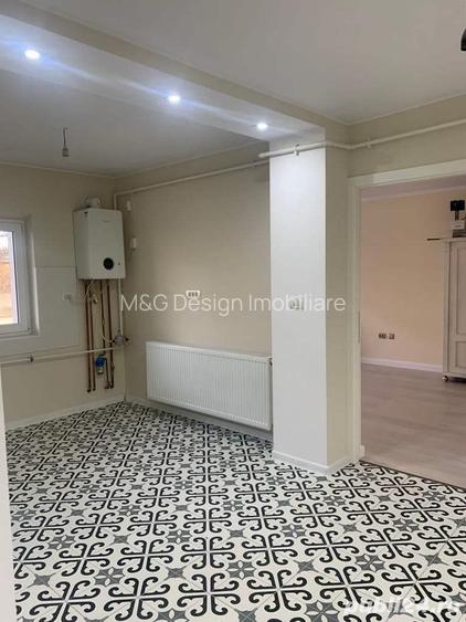 Ap 3 camere cf 1 decomandat Calea Martirilor CENTRALA PROPRIE - 2