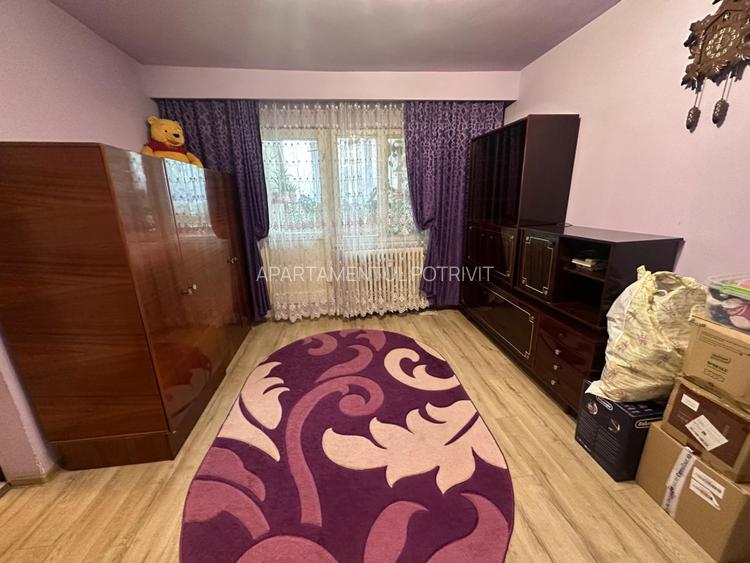 ACASA , IN INIMA MANASTURULUI - Apartament 3 camere str Mehedinti - 4