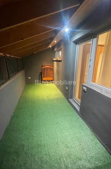 Apartament 3 camere | 55 mp | terasa | parcare | Apahida - 7