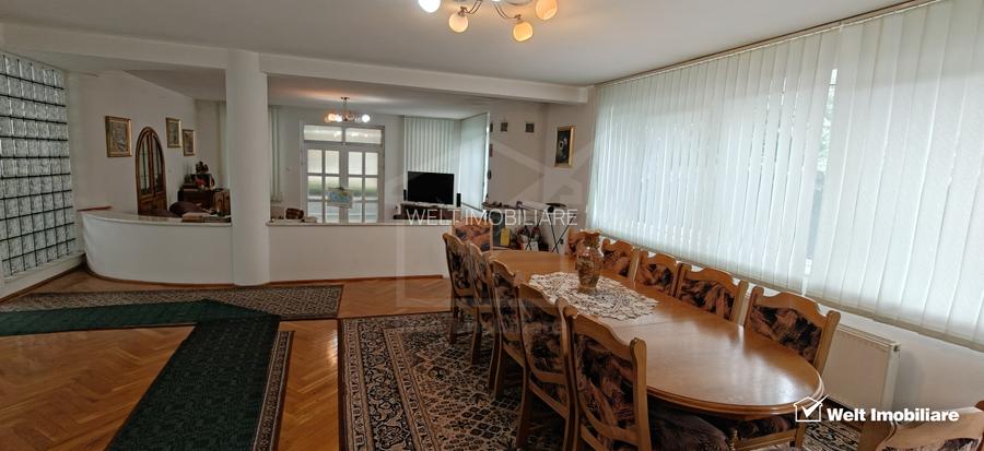 Vila impunatoare cu iesire directa la lac, Somesu Cald - 5