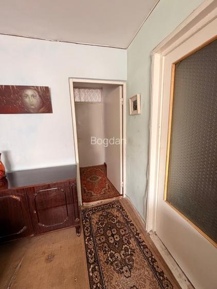 2 camere decomandat ultracentral Năvodari – parter – lângă piață - 11