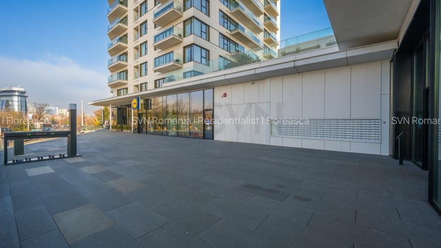 REA1026858 Apartament de inchiriat l One Verdi l Luxury Lifestyle - 19