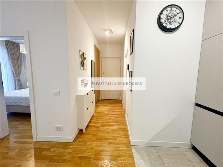 Pipera | Avalon Estate | Bloc 2023 | Piscina | Parcare - 18