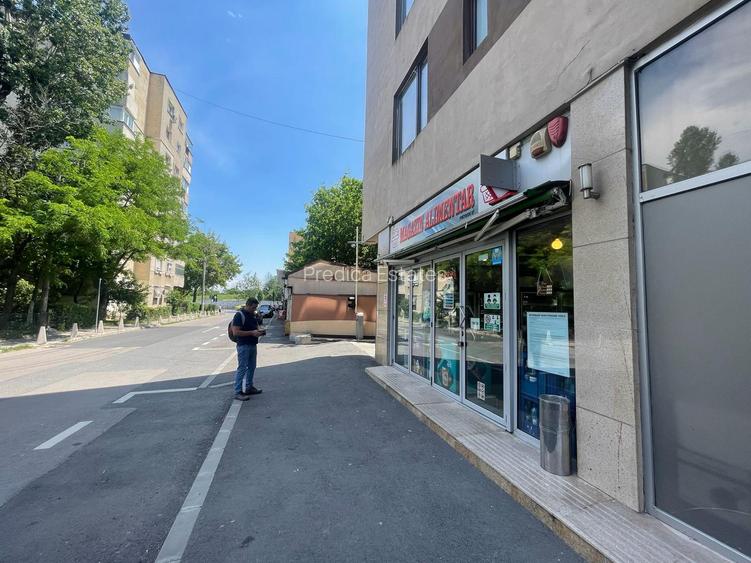 Spațiu comercial - Tineretului, Văcărești, Brâncoveanu - 10