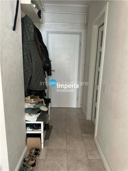ROYAL TOWN! Intabulat,apartament cu 2 camere de vanzare COPOU - 7