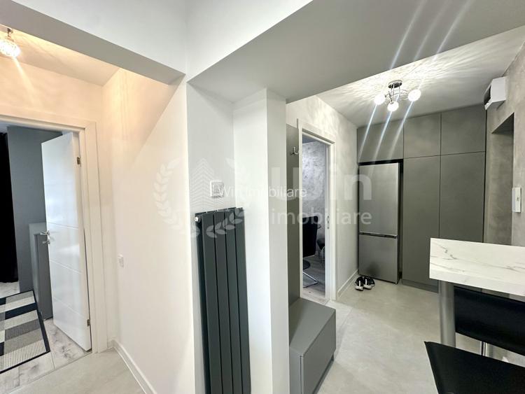 Apartament 2 camere | Total Renovat | Decomandat | Plopilor! - 7