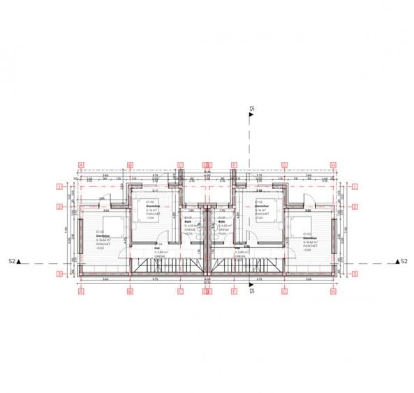 Duplex exclusivist, cartier Bună Ziua, 170mp teren - 4