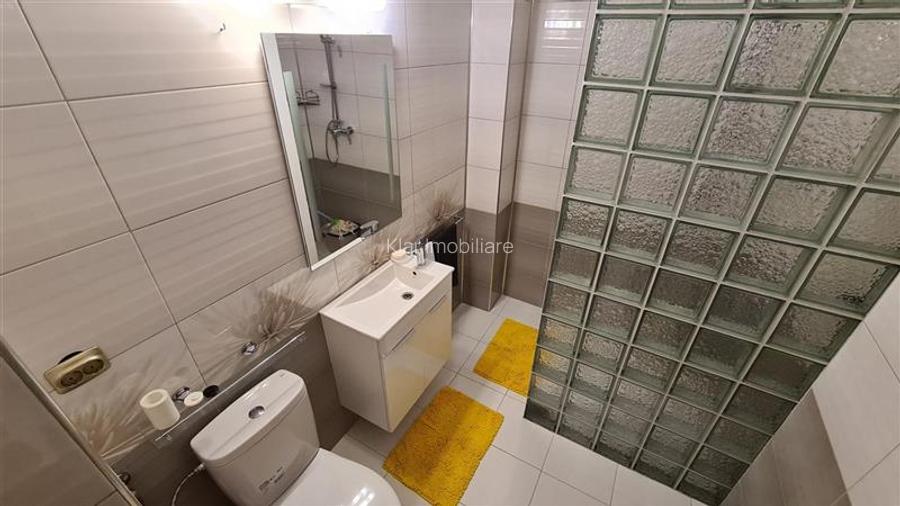 Apartament 2 camere,50mp,balcon,parcare,Centru,str Traian - 7