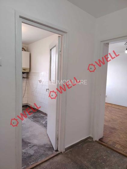 Apartament cu 3 camere de vânzare în Târgu Secuiesc, pe strada Oituz! - 7