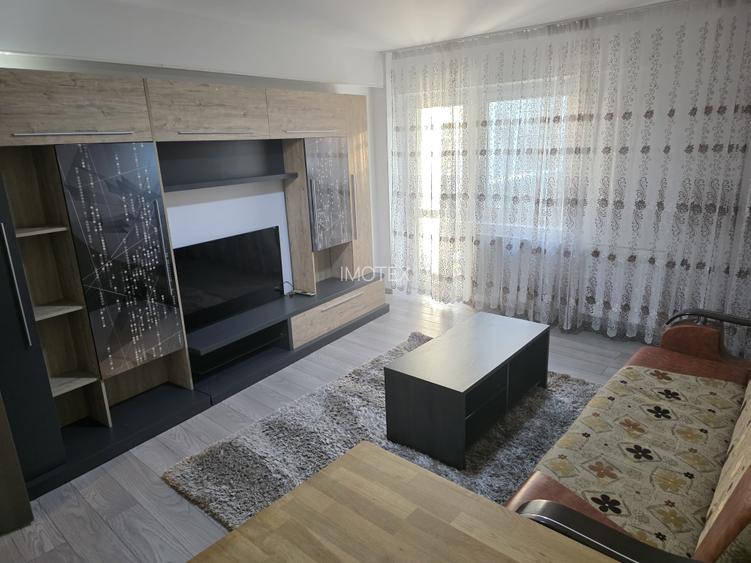 Apartament cu doua camere modern Ultra Ultracentral - 2
