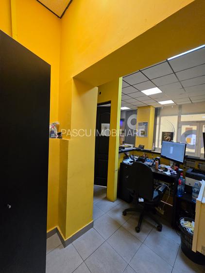 1 Decembrie 1918, spatiu comercial stradal, 80 mp, 9ml deschidere, VAD COMERCIAL - 8