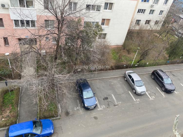 Vanzare apartament 2 camere - 10