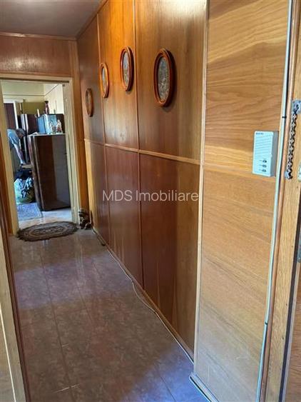 3 camere, etaj 2, 2 bai, 2 balcoane, in Complexul Studentesc! - 10