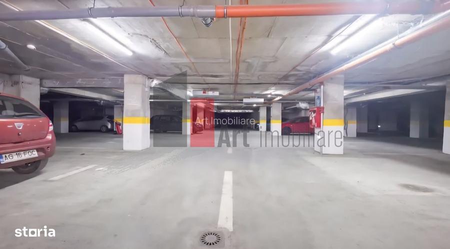 Apartament 3 camere | Lux | 95 mp | Parcare subterana | Militari–Metro - 17