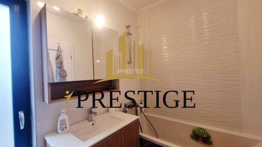 CASĂ DE VÂNZARE ȘELIMBĂR | TEREN 265 MP | CURTE 200 mp | CARPORT - 16