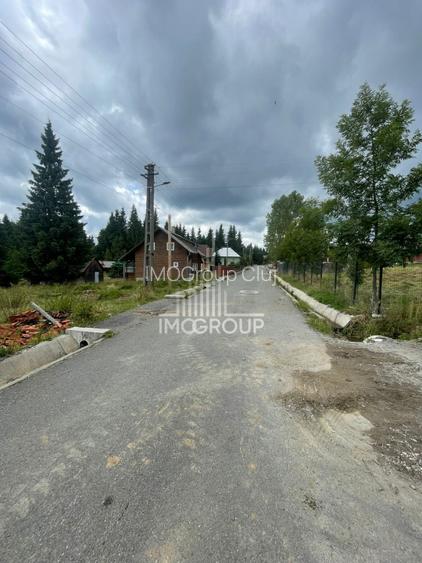 De vanzare cabana centru Belis - 6