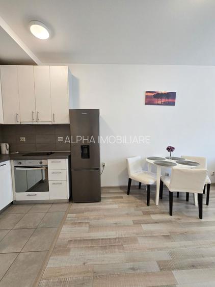 Apartament 2 camere Mihai Bravu | Gvi Town - 5