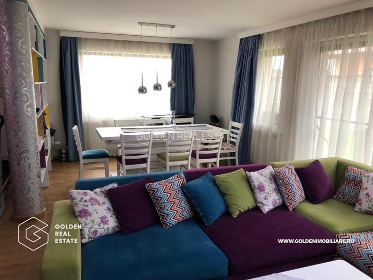 Vila de lux la cheie, Vladimirescu, comision 0% - 3