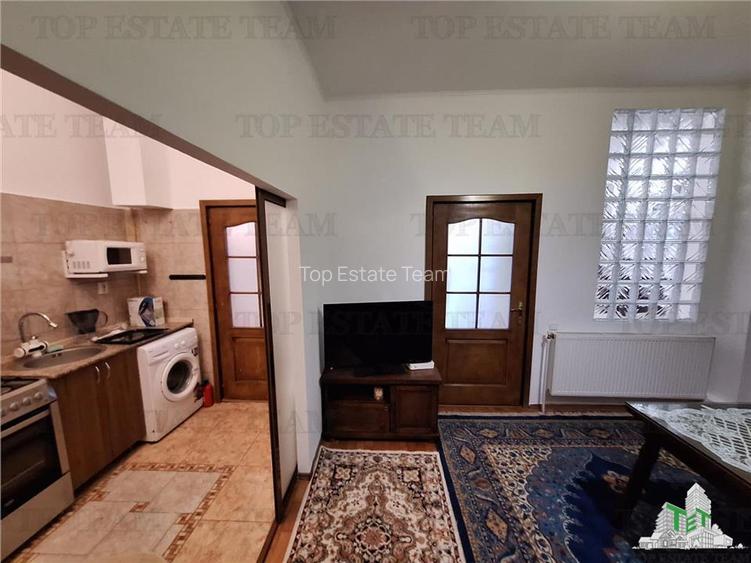 Casa individuala -Braila - centru - vanzare - 9