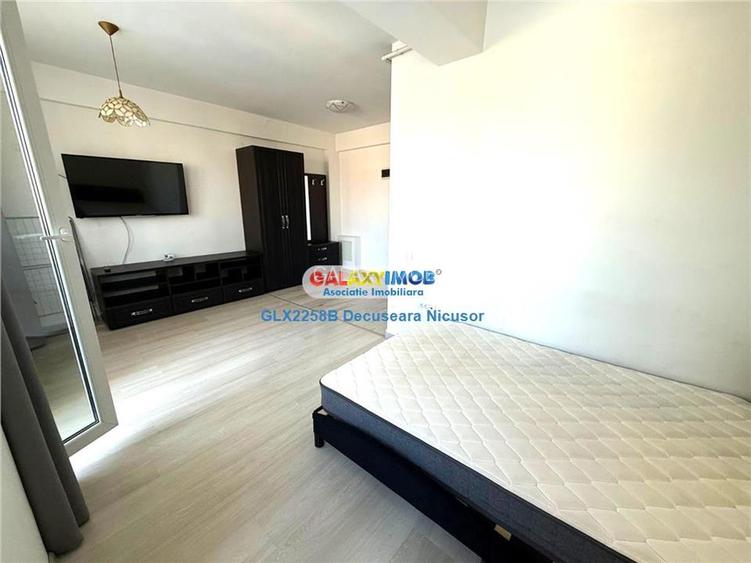 Garsoniera, Mobilata Utilata, Militari Residence, 34 mpu, 54.900 Euro - 3