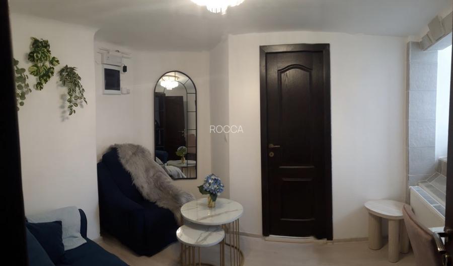 Garsoniera, 38 mp, centrala, prima inchiriere, aproape de metrou Eroilor - 4