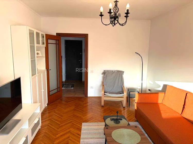 2 camere | circular | Drumul Taberei | 550 m Metrou Favorit - 2