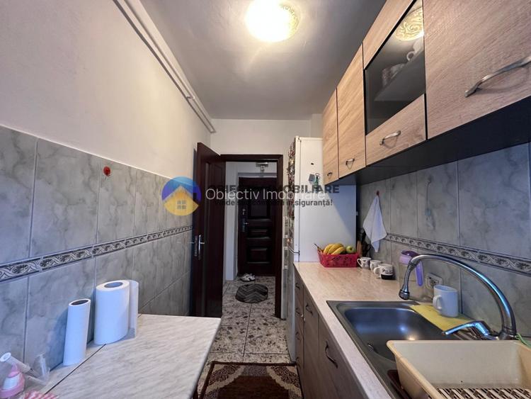 Apartament 3 camere- Darmanesti/ Etaj 2  - 14