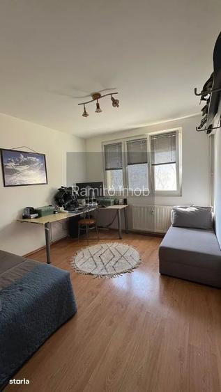 2 Camere - Trapezului - 10 Minute pe jos  Metrou 1 decembrie - 3