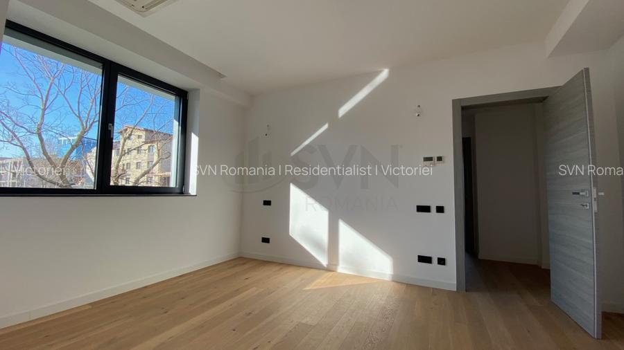 REA1008958 Apartament 3 camere Floreasca NOU - 17