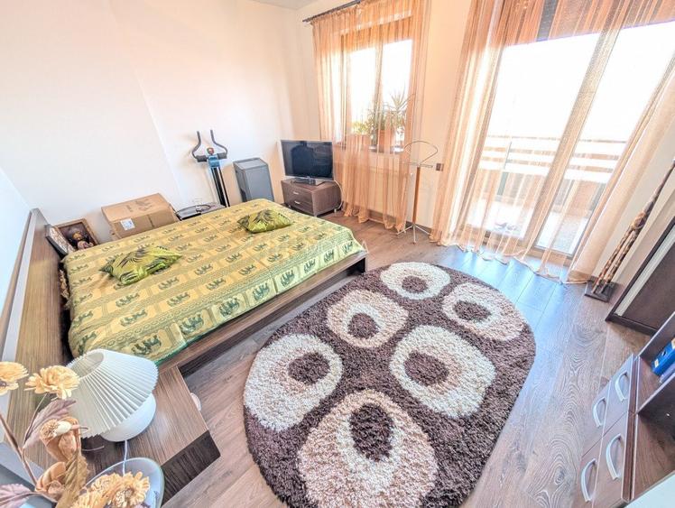 Casa 4 camere Baneasa | 0 comision | Duplex | 120mp | Teren 190mp | Metrou - 13