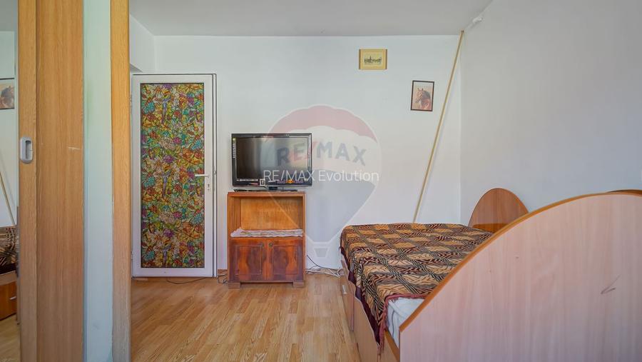 PODUL LUI GRID 13 | CASA 4 CAMERE CU DOUA BAI SI PRIVELISTE | SCHEI - 20