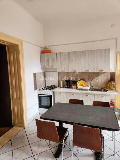 Închiriere. Cazare muncitori în Sibiu, str. Morilor -Zona Piața Cibin. - 7