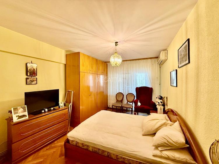 Apartament de vanzare 3 camere Piata Unirii - Tribunalul Bucuresti - 5