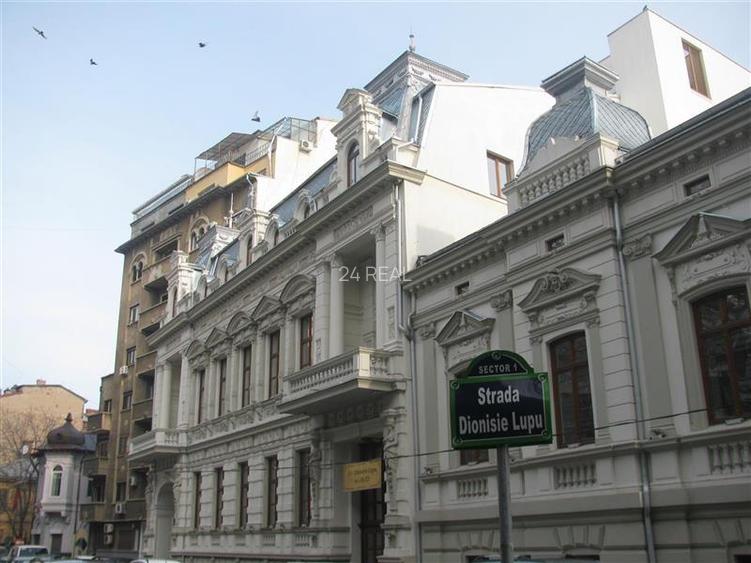 Spatiu pentru birouri zona Lahovari - 233 mp - 9