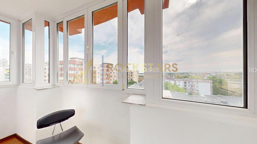 Apartament 3 camere | 13 Septembrie | Sebastian - 11