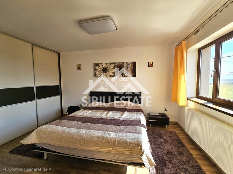 Casa generoasa 5 dormitoare, pivnita, mansarda hobby - 7