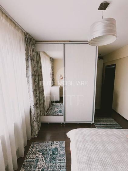 Apartament 3 camere în zona EUROPA - 13