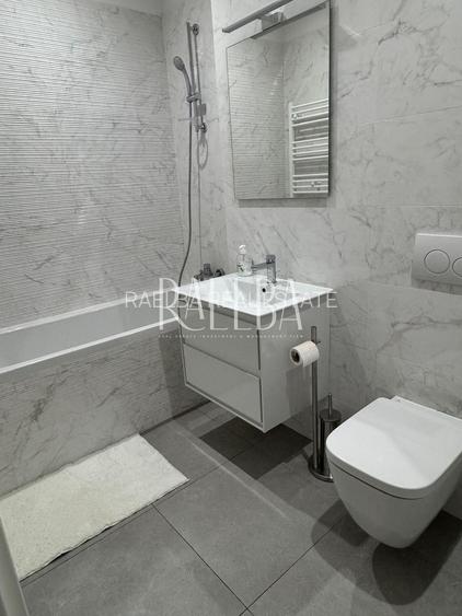 | 2 camere | Residence 5 | PARCARE INCLUSA | - 13